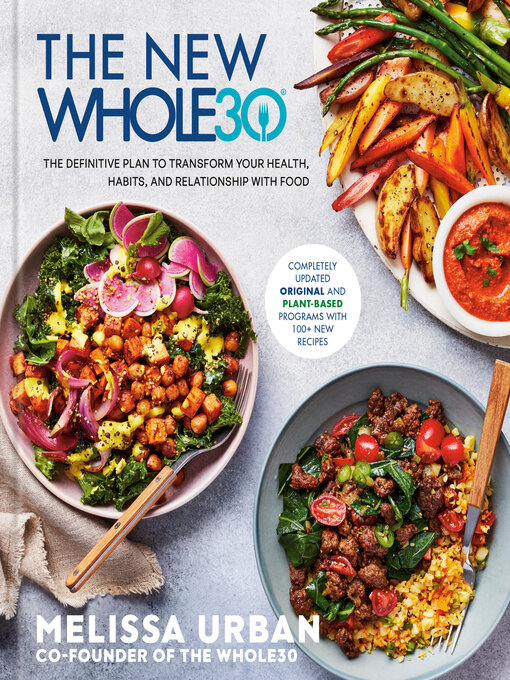 Title details for The New Whole30 by Melissa Urban - Wait list